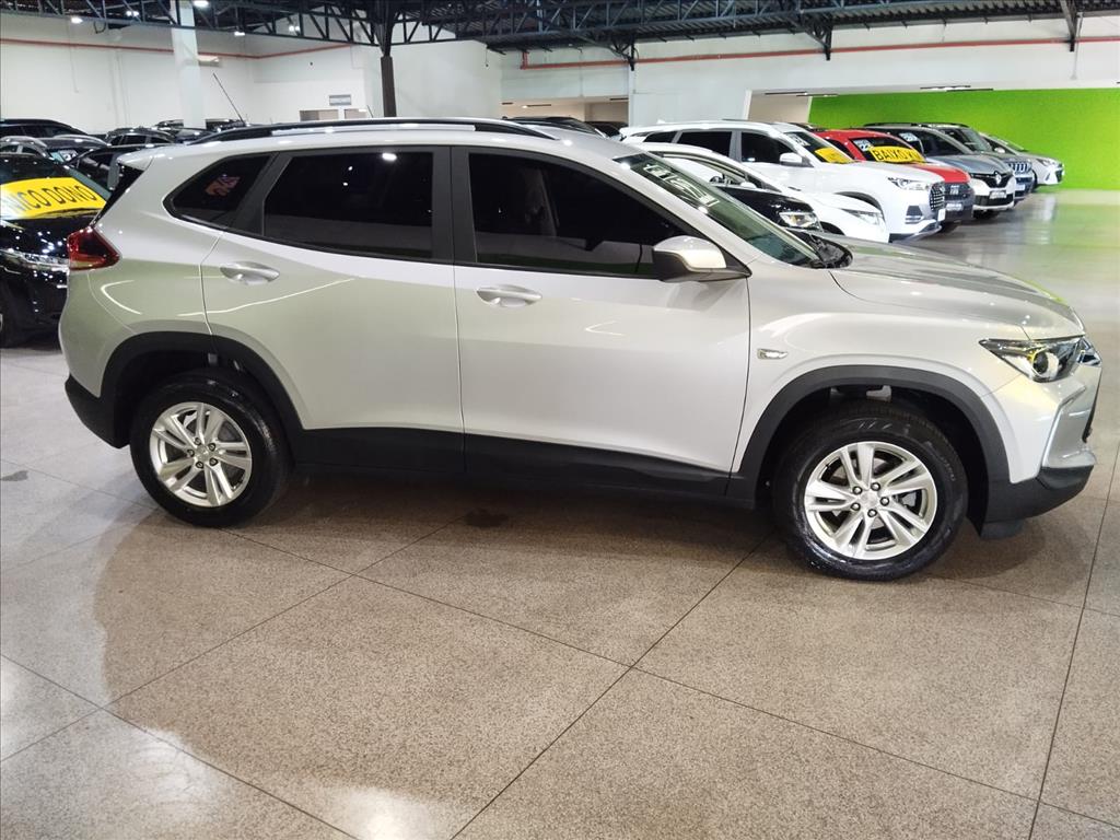 TRACKER 1.0 TURBO FLEX LT AUTOMÁTICO3