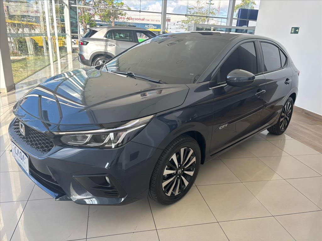 1.5 i-VTEC FLEX EX CVT