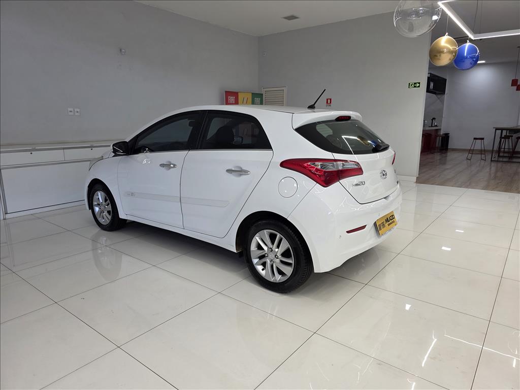 HB20 1.6 PREMIUM 16V FLEX 4P MANUAL3