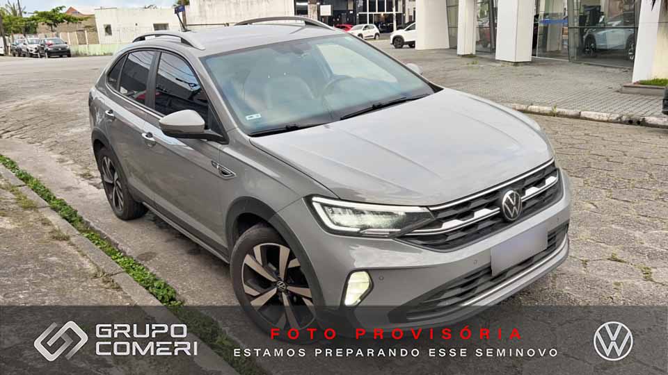 NIVUS 1.0 200 TSI TOTAL FLEX HIGHLINE AUTOMÁTICO2