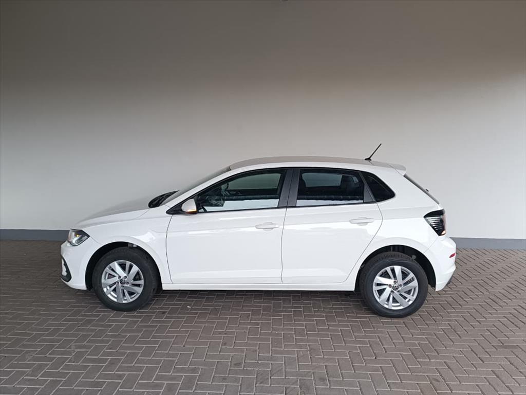 POLO 1.0 170 TSI MANUAL1