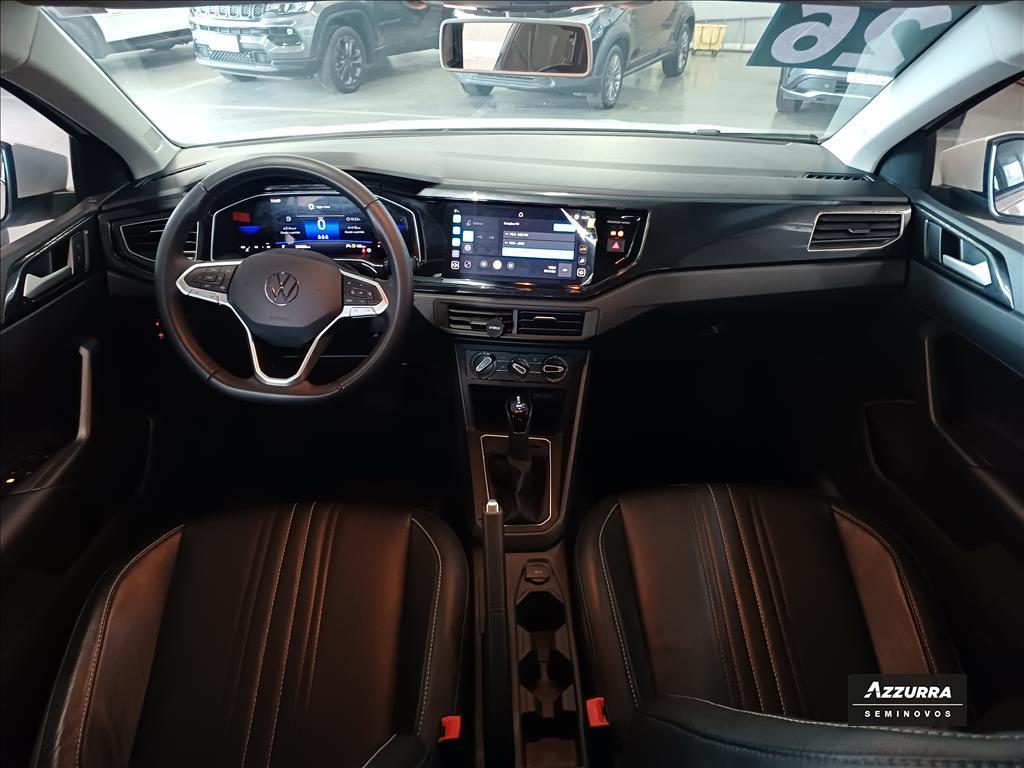 NIVUS 1.0 200 TSI TOTAL FLEX SENSE AUTOMÁTICO8