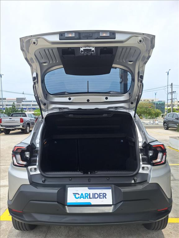 KARDIAN 1.0 TCE FLEX TECHNO EDC6