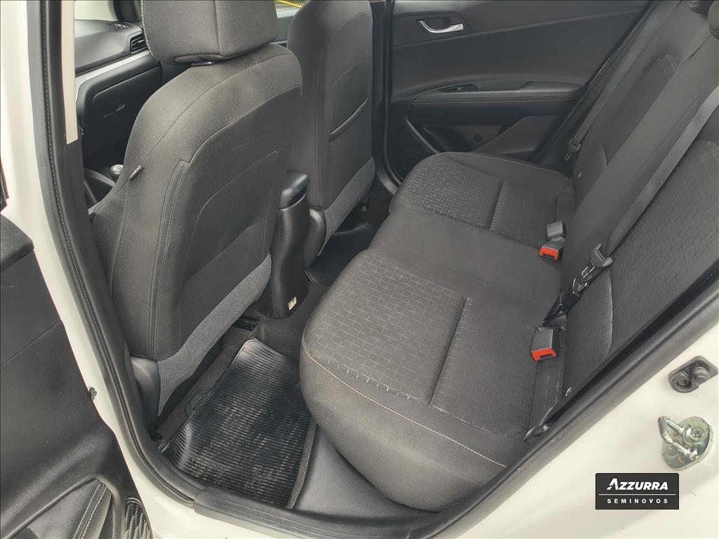 HB20 1.0 12V FLEX LIMITED PLUS MANUAL7