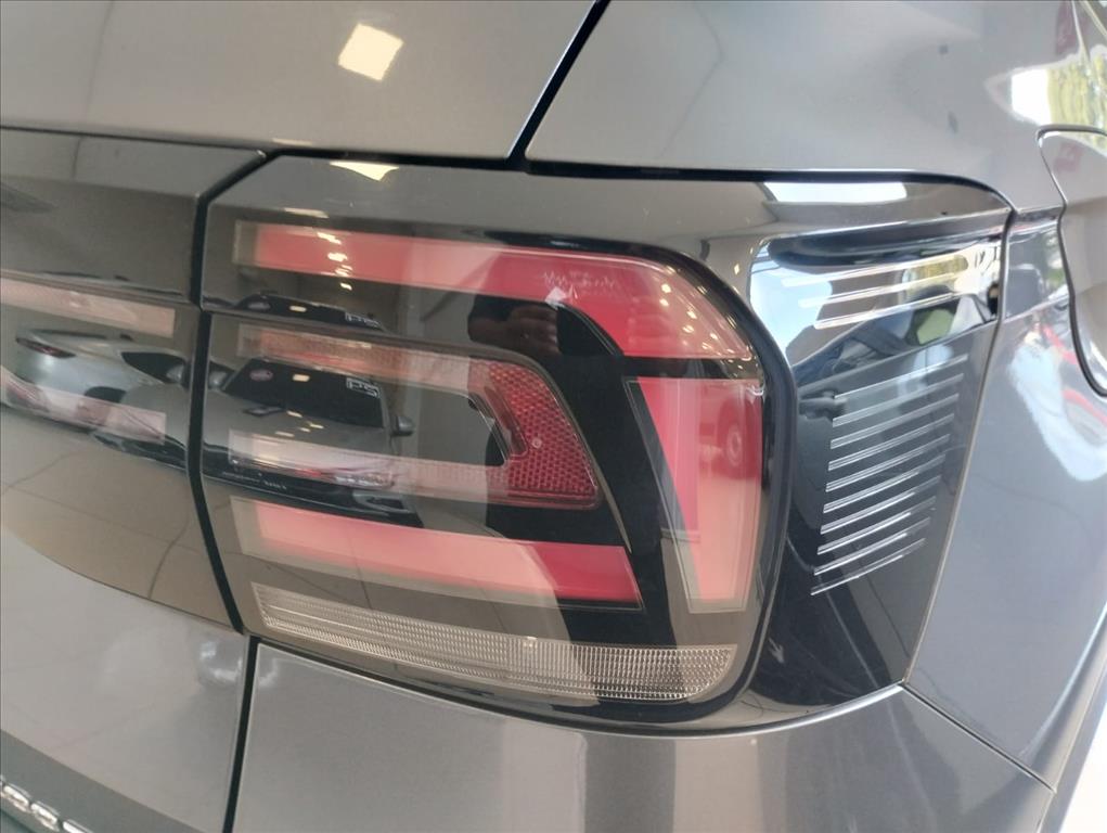 T-CROSS 1.0 200 TSI TOTAL FLEX AUTOMÁTICO T-CROSS 1.0 200 TSI TOTAL FLEX AUTOMÁTICO