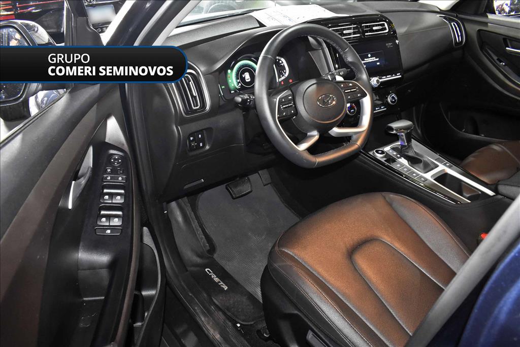 CRETA 1.0 TGDI FLEX PLATINUM AUTOMÁTICO7