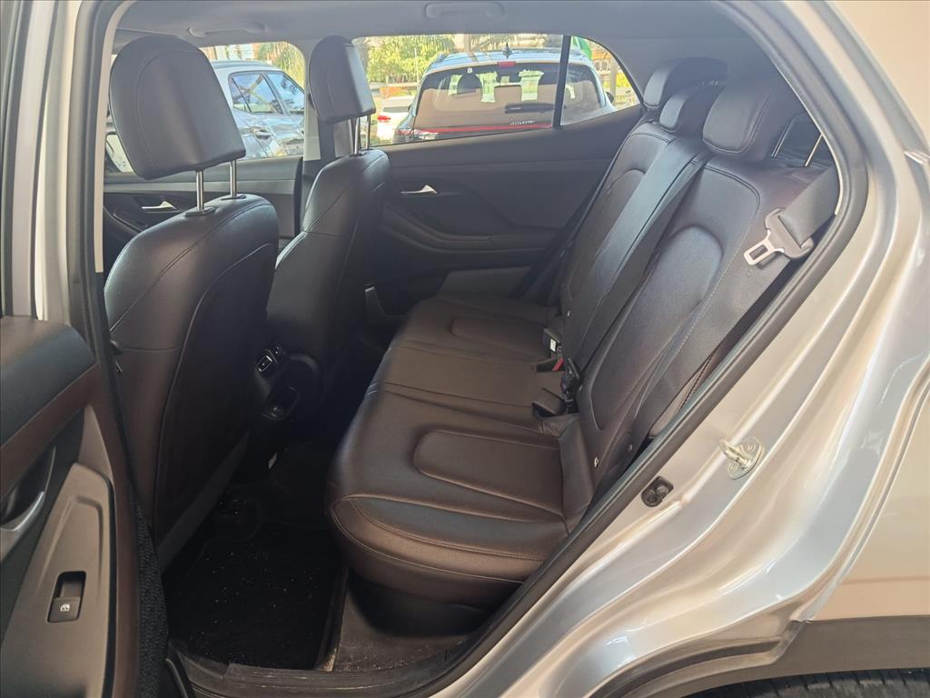 Hyundai-CRETA-1.0 TGDI FLEX PLATINUM AUTOMÁTICO