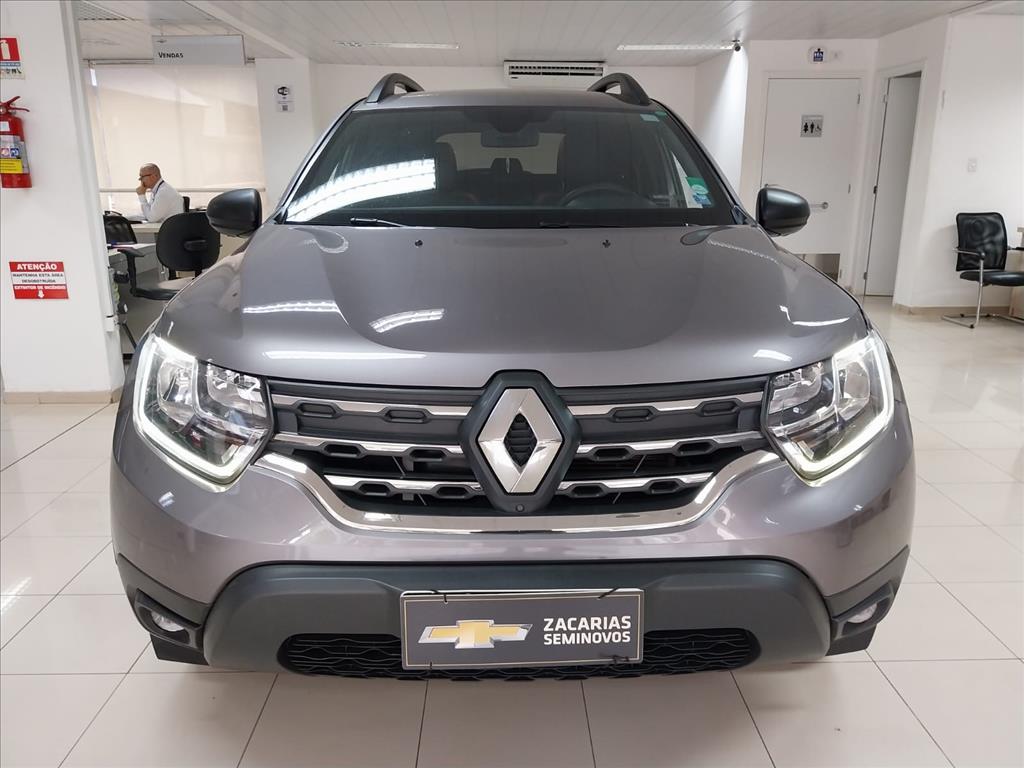 DUSTER 1.3 TCE FLEX ICONIC X-TRONIC