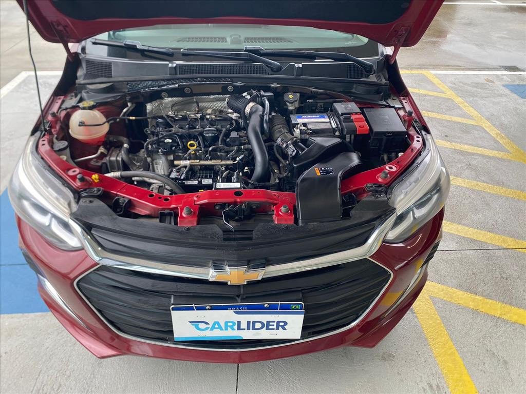 ONIX PLUS 1.0 TURBO FLEX PREMIER AUTOMÁTICO6