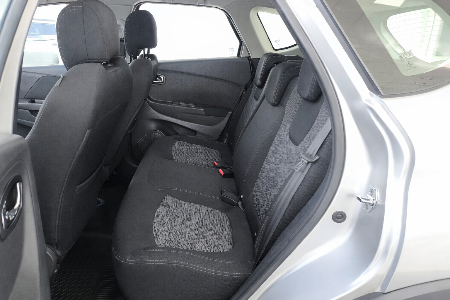 Renault-CAPTUR-1.6 16V SCE FLEX LIFE X-TRONIC