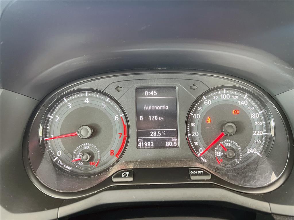 SAVEIRO 1.6 MSI TRENDLINE CS 8V FLEX 2P MANUAL8