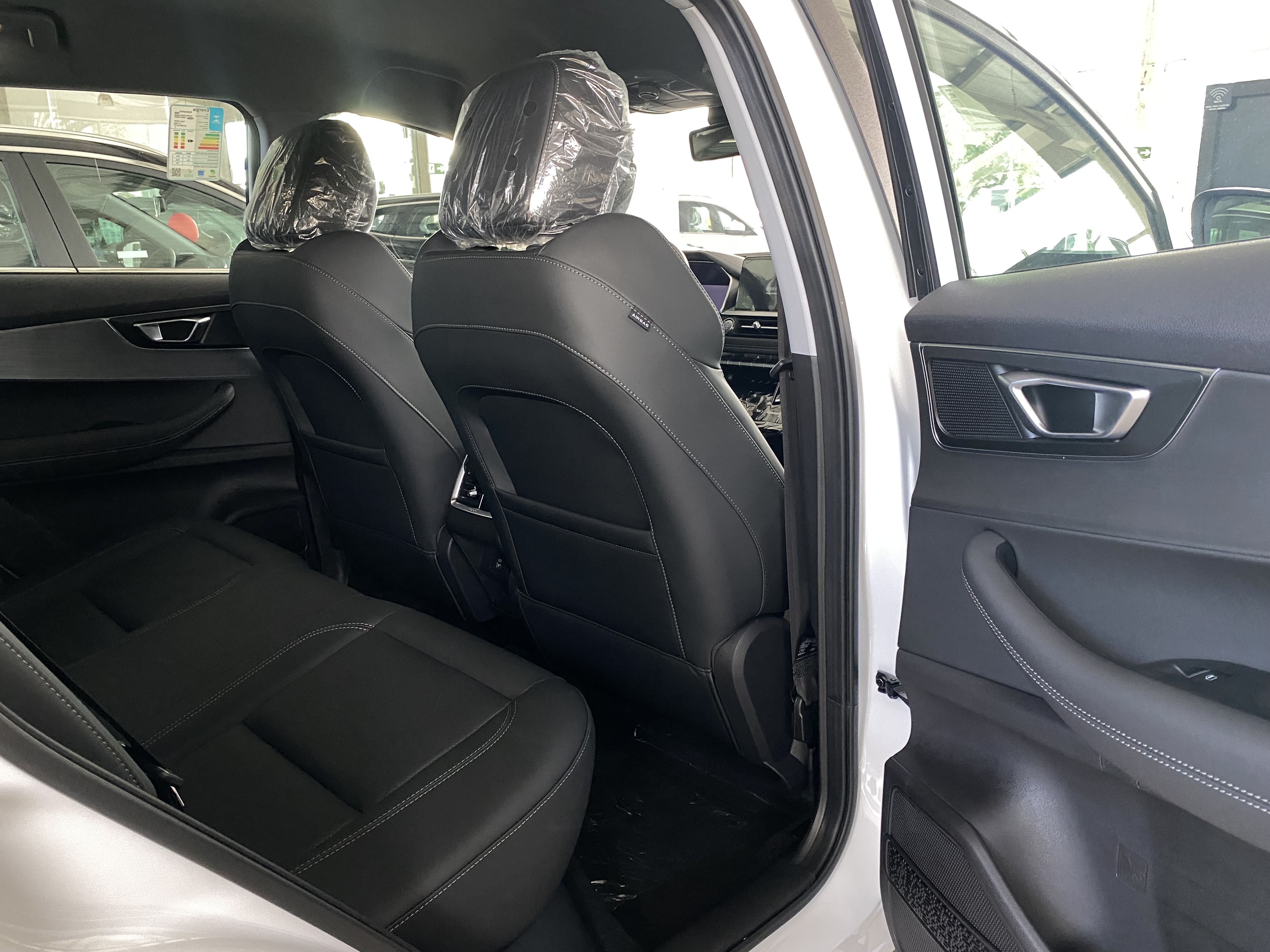 TIGGO 7 1.5 TCI TURBO FLEX SPORT CVT11