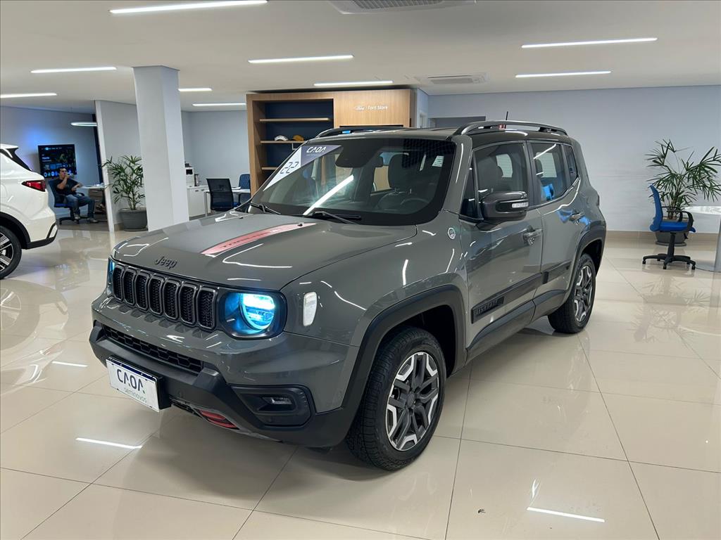 Jeep-RENEGADE-1.3 T270 TURBO FLEX TRAILHAWK 4X4 AT9