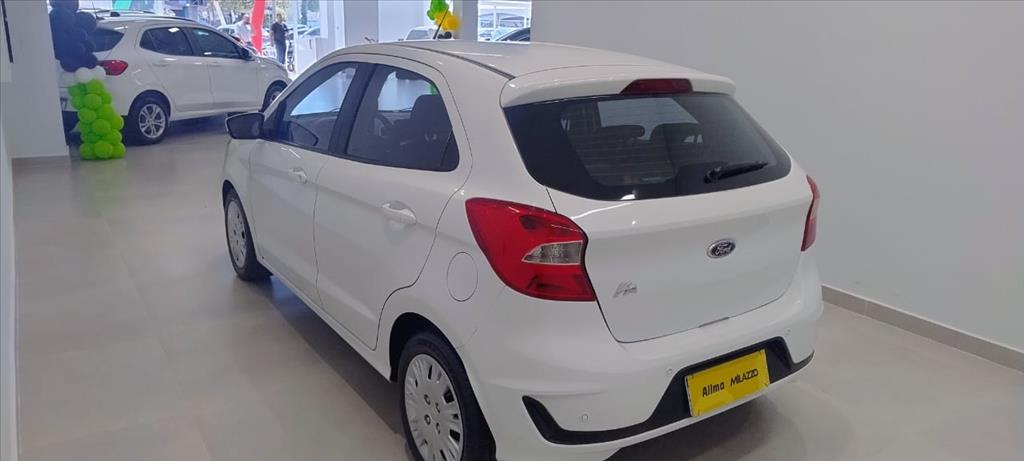 KA 1.0 TI-VCT FLEX SE MANUAL3