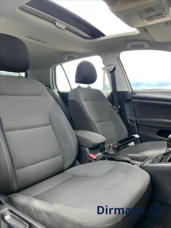 GOLF 1.0 200 TSI TOTAL FLEX COMFORTLINE TIPTRONIC11