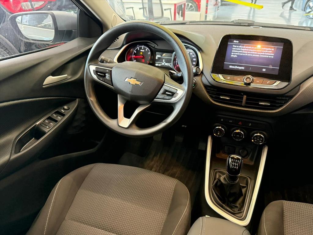 ONIX PLUS 1.0 FLEX LT MANUAL11