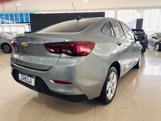 ONIX PLUS 1.0 TURBO FLEX LTZ AUTOMÁTICO3