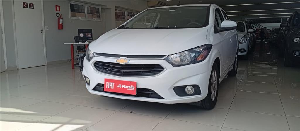 ONIX 1.0 MPFI LT 8V FLEX 4P MANUAL4