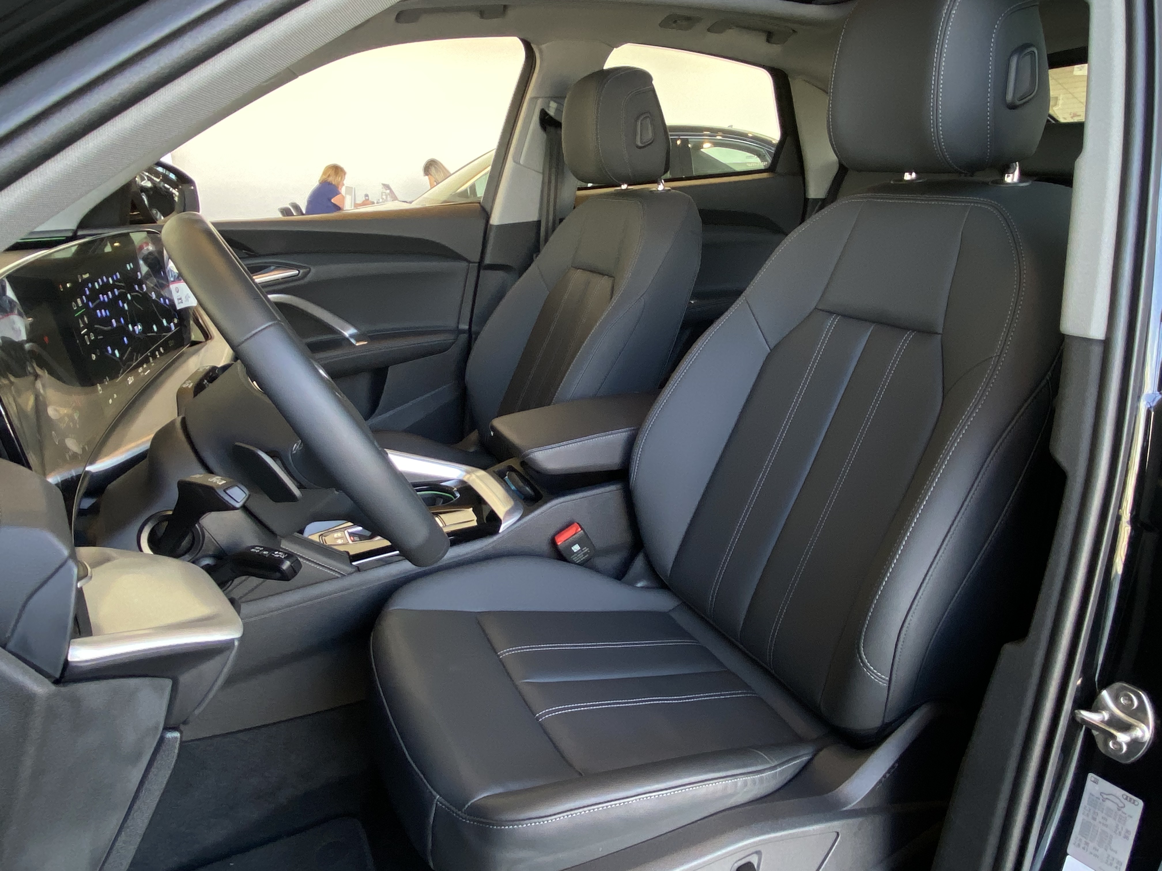 Q5 2.0 TFSI GASOLINA SPORTBACK ADVANCED QUATTRO S TRONIC7