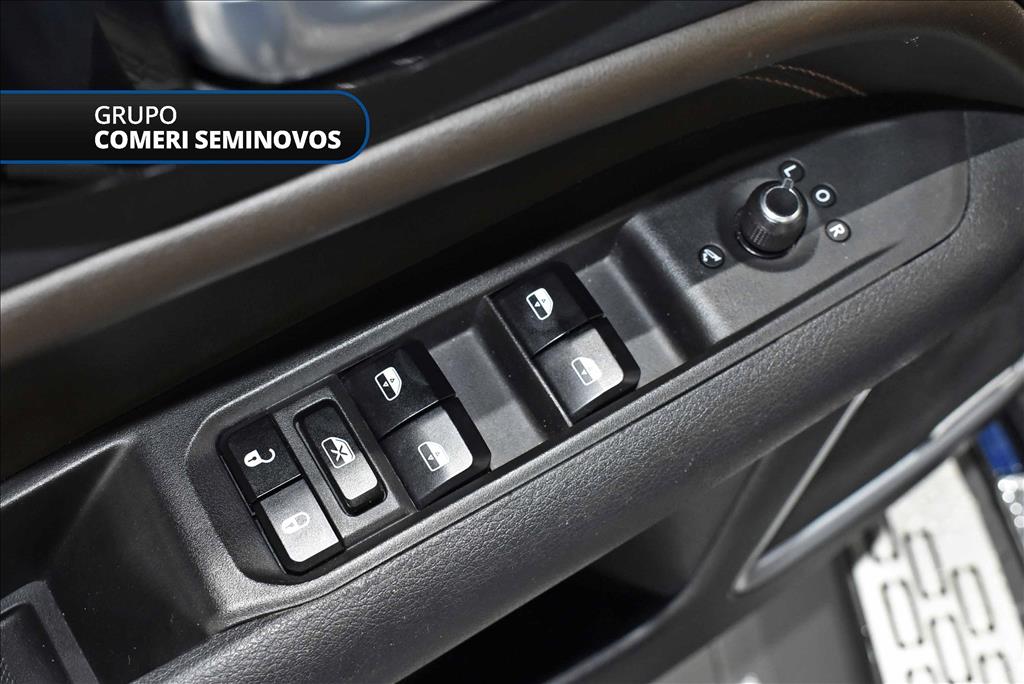 COMMANDER 1.3 T270 TURBO FLEX OVERLAND AT616