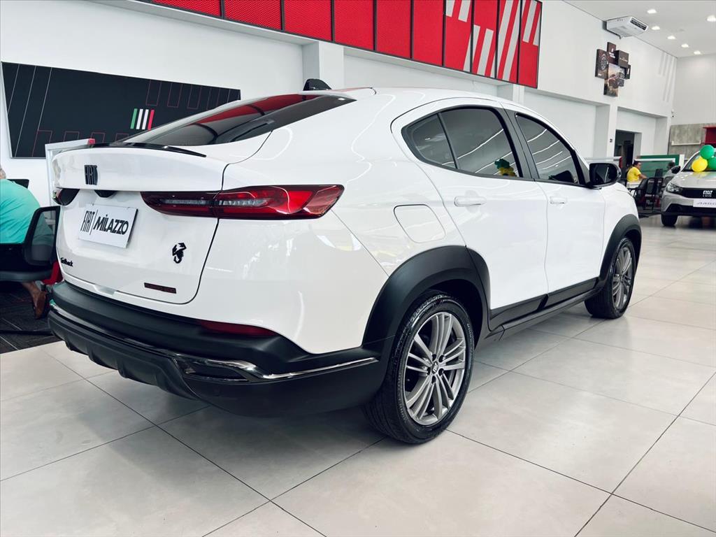 FASTBACK 1.0 TURBO 200 FLEX CVT5