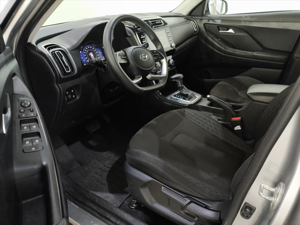 CRETA 1.0 TGDI FLEX LIMITED SAFETY AUTOMÁTICO7