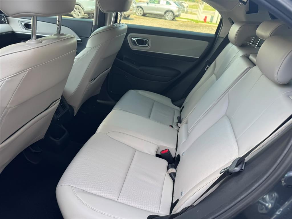 HR-V 1.5 DI I-VTEC TURBO FLEX TOURING CVT12
