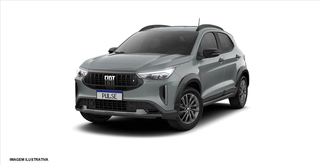 PULSE 1.3 FLEX DRIVE CVT