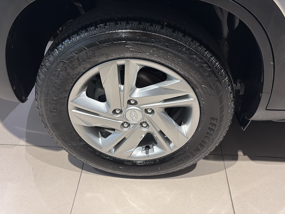 CRETA 1.0 TGDI FLEX COMFORT AUTOMÁTICO13