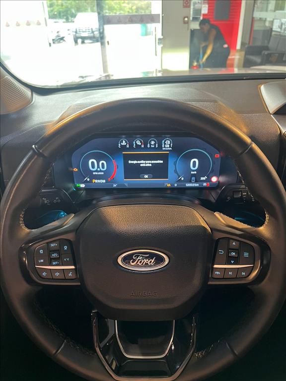 Ford-RANGER-3.0 V6 TURBO DIESEL CD LIMITED 4X4 AUTOMÁTICO