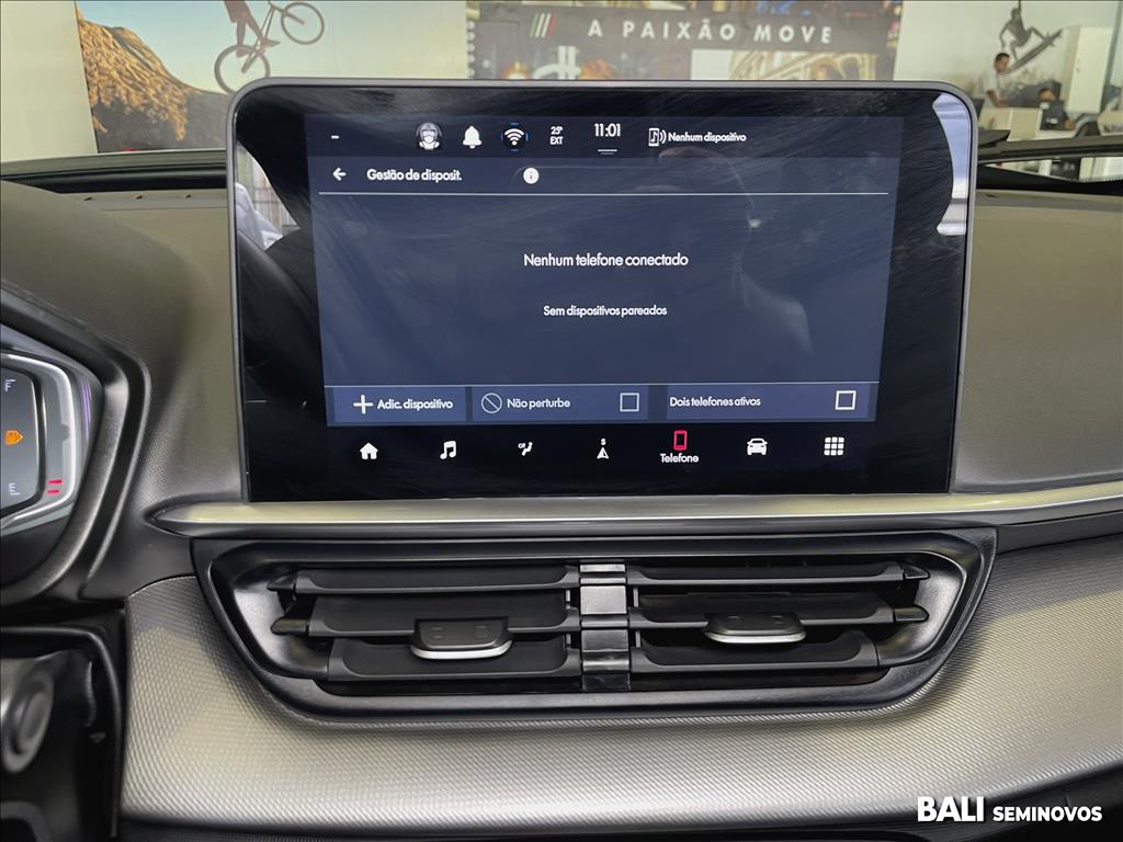 PULSE 1.0 TURBO 200 FLEX IMPETUS CVT13