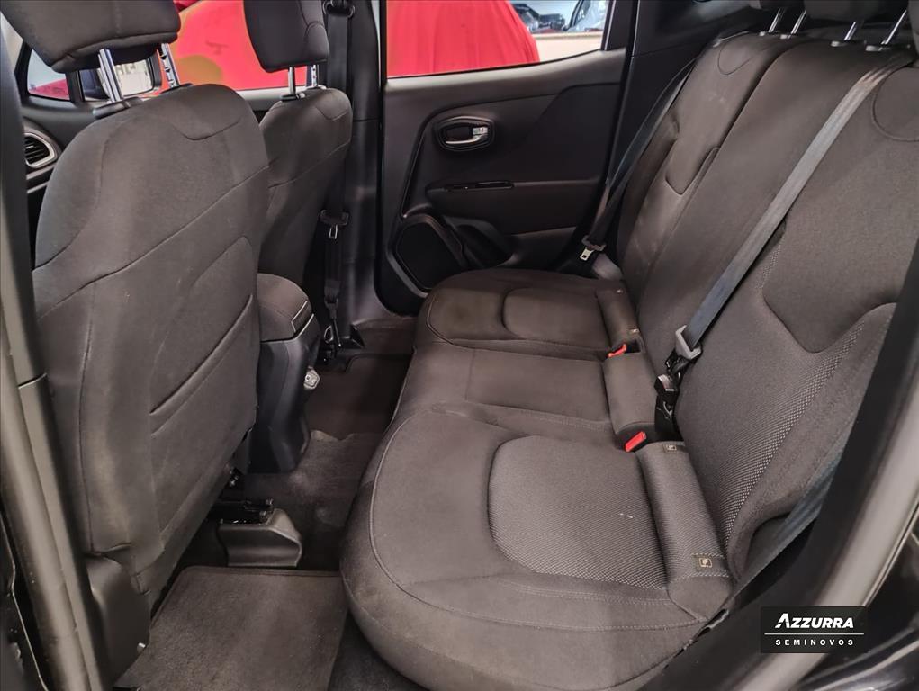 RENEGADE 1.8 16V FLEX SPORT 4P AUTOMÁTICO12