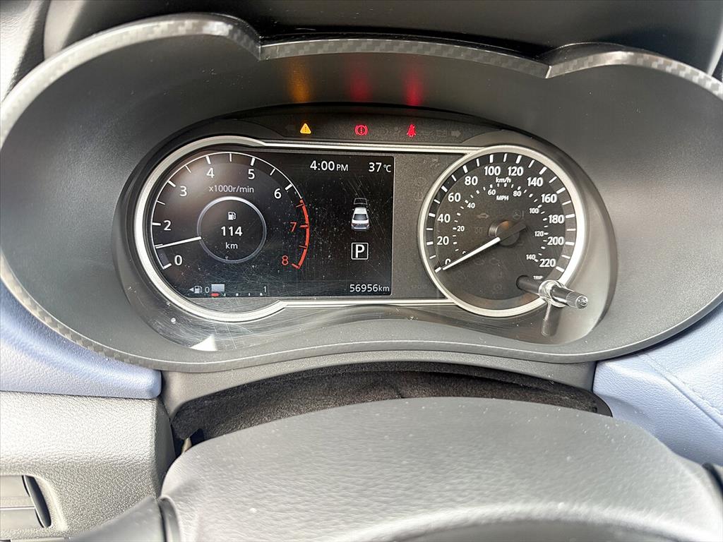 Nissan Versa - 1.6 16V FLEX ADVANCE XTRONIC