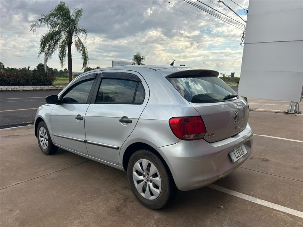 GOL 1.0 MI TRENDLINE 8V FLEX 4P MANUAL3