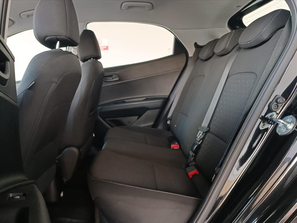 HB20 1.0 TGDI FLEX COMFORT PLUS AUTOMÁTICO5