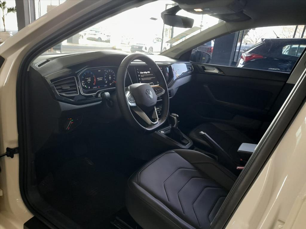 POLO 1.0 170 TSI HIGHLINE AUTOMÁTICO