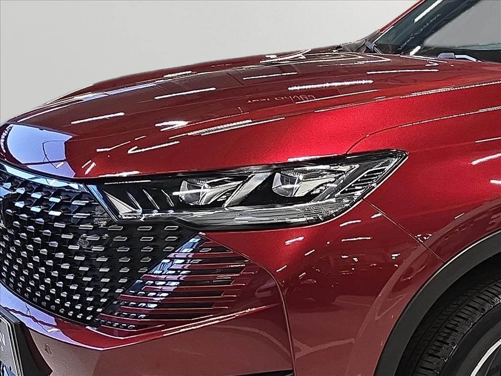 HAVAL H6 1.5 PHEV PREMIUM AWD E-TRACTION4
