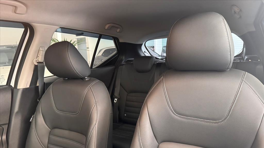 Nissan-KICKS PLAY-1.6 16V FLEXSTART ADVANCE PLUS XTRONIC