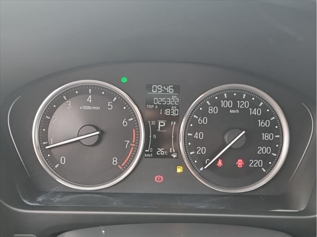 CITY 1.5 i-VTEC FLEX LX CVT7
