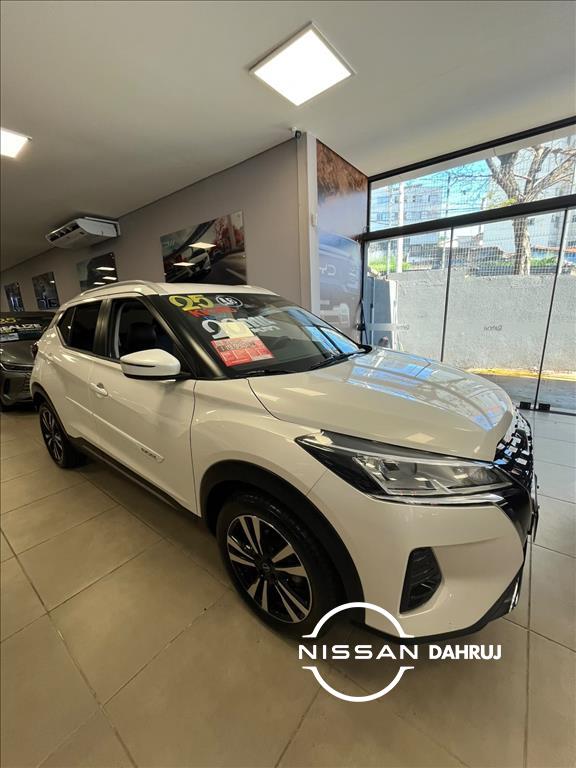 Nissan Kicks Play - foto 3