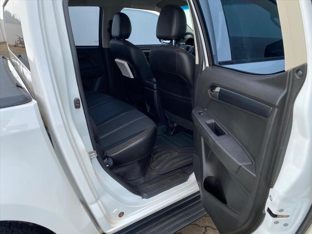 S10 2.8 16V TURBO DIESEL WT CD 4X4 AUTOMÁTICO9