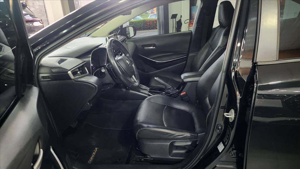 COROLLA 2.0 VVT-IE FLEX XEI DIRECT SHIFT9