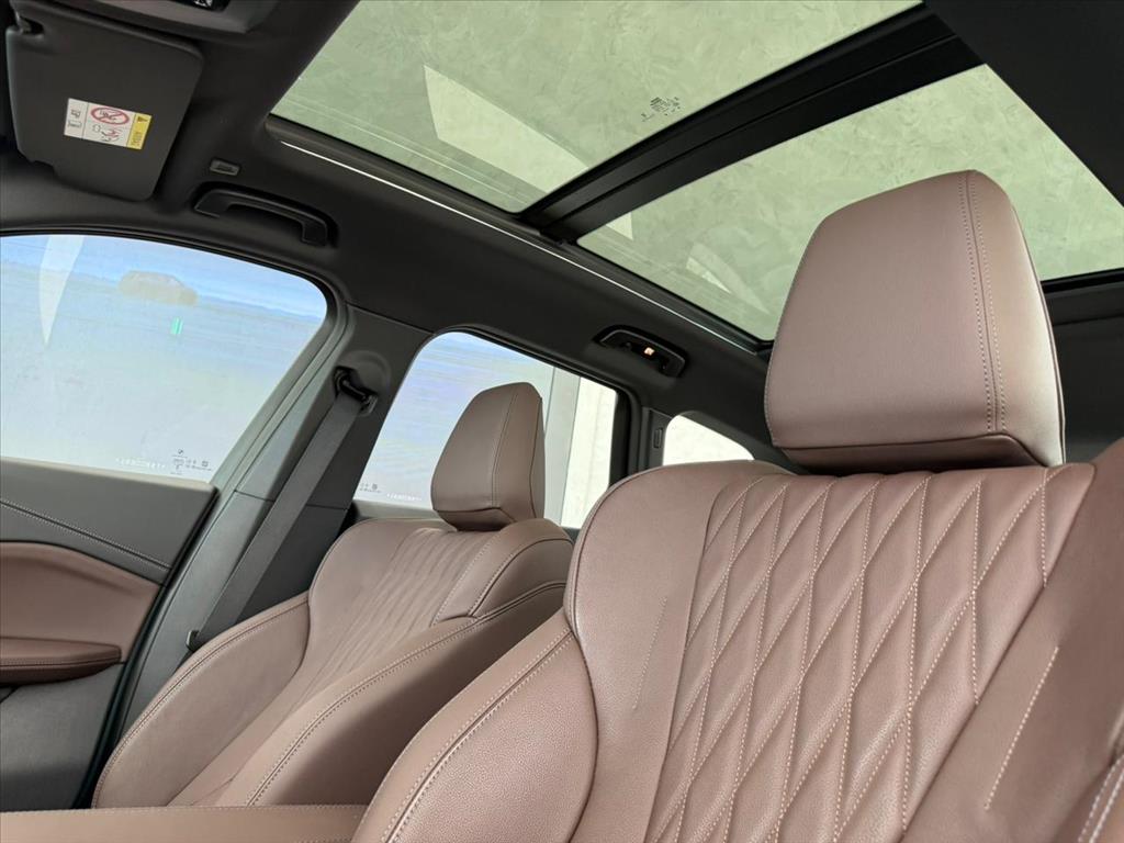 BMW-iX1-ELÉTRICO XDRIVE30 M SPORT