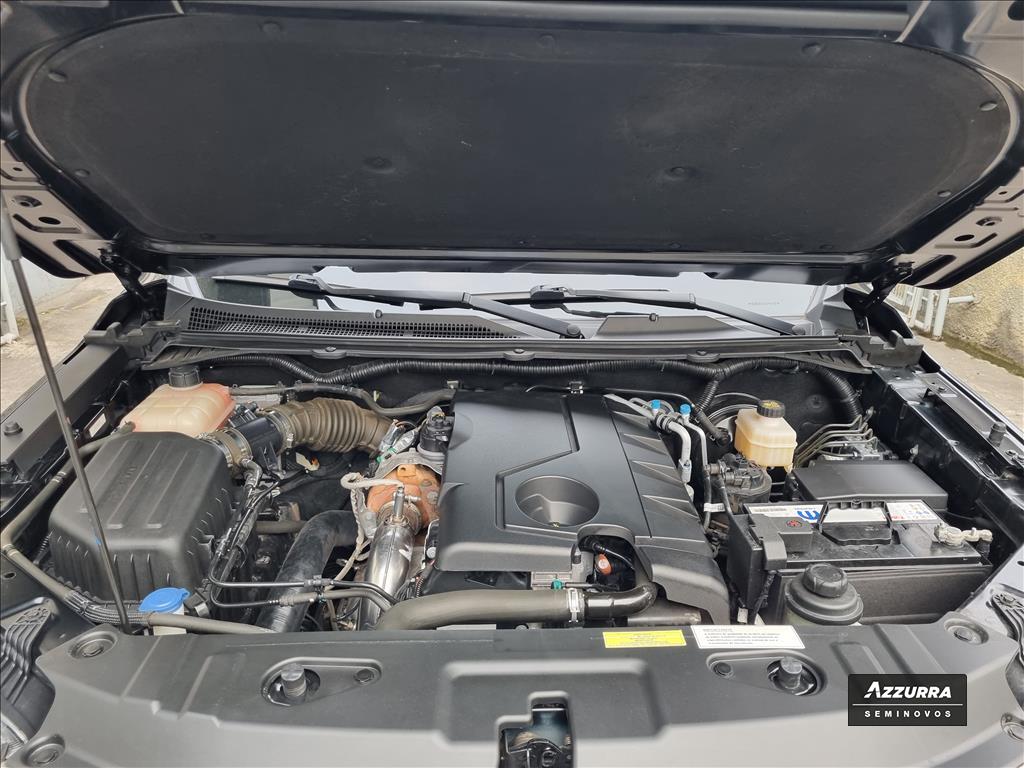TITANO 2.2 TURBO DIESEL VOLCANO 4X4 AT610