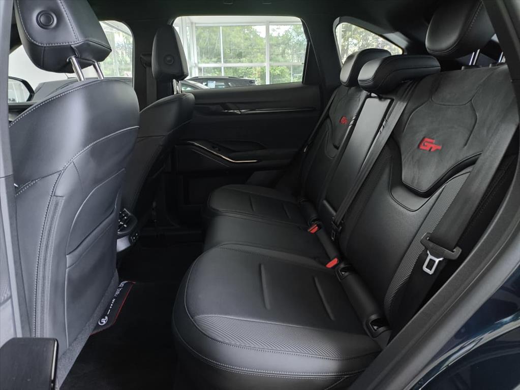 HAVAL H6 GT 1.5 PHEV AWD E-TRACTION13