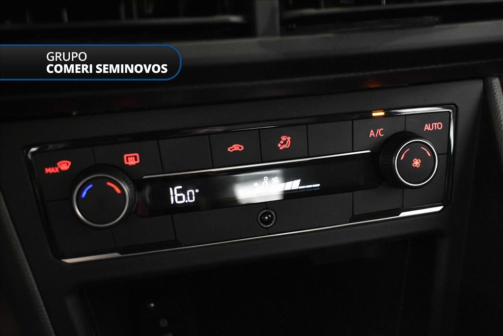 POLO 1.0 200 TSI HIGHLINE AUTOMÁTICO10