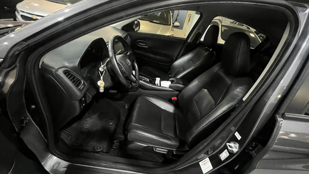 HR-V 1.8 16V FLEX EXL 4P AUTOMÁTICO8