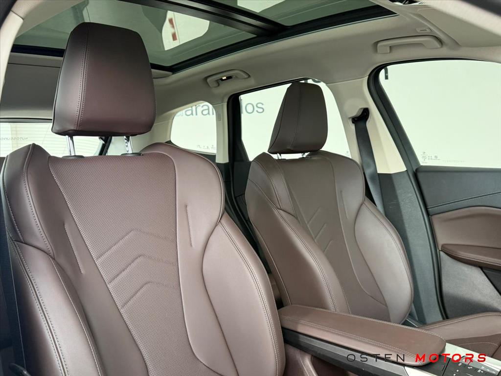 BMW-X1-2.0 16V TURBO GASOLINA SDRIVE20I X-LINE STEPTRONIC