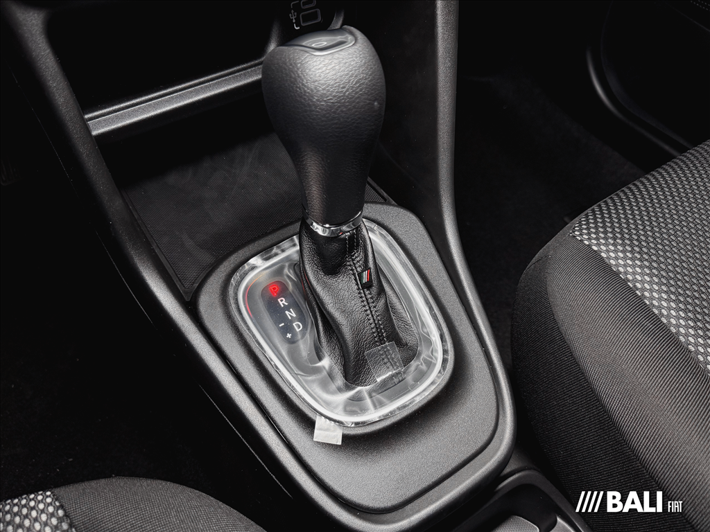 PULSE 1.3 FLEX DRIVE CVT11