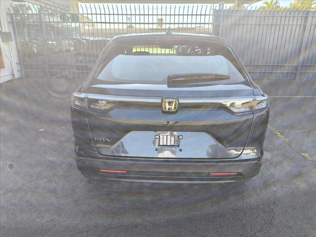 HR-V 1.5 DI I-VTEC FLEX EXL CVT